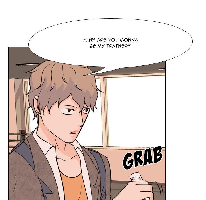 High School Legend Red Dragon chapter 41 page 46