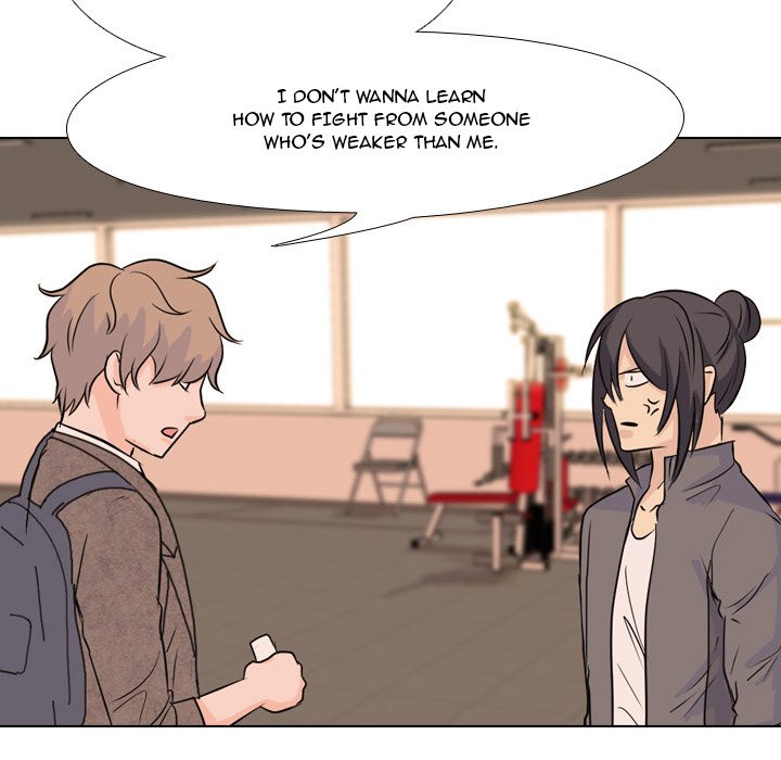 High School Legend Red Dragon chapter 41 page 49