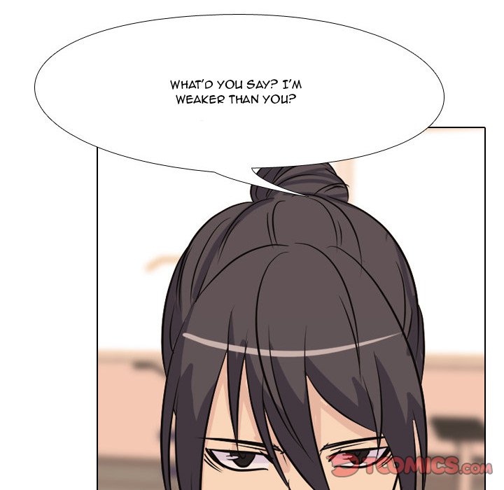 High School Legend Red Dragon chapter 41 page 50