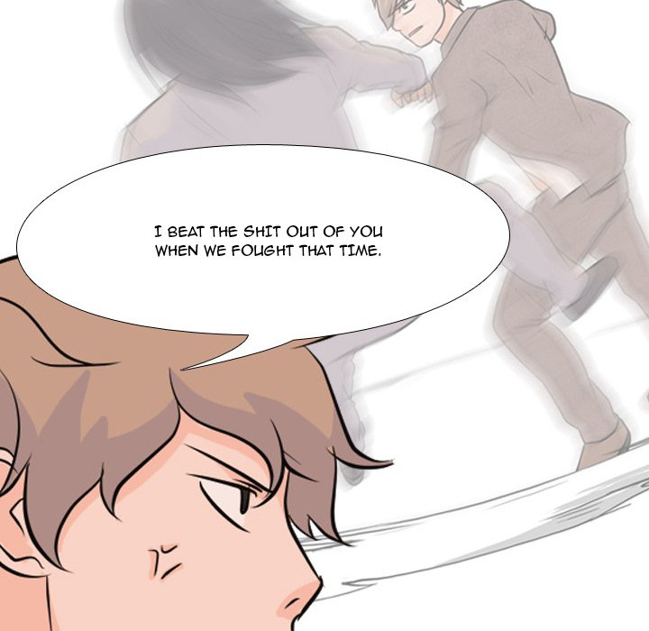 High School Legend Red Dragon chapter 41 page 54