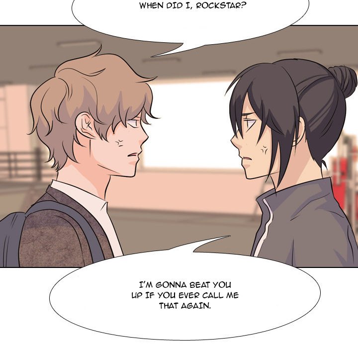 High School Legend Red Dragon chapter 41 page 57