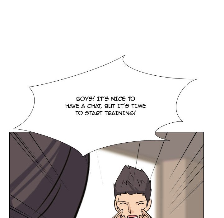 High School Legend Red Dragon chapter 41 page 58
