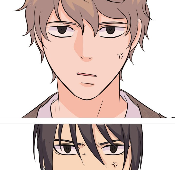 High School Legend Red Dragon chapter 41 page 60