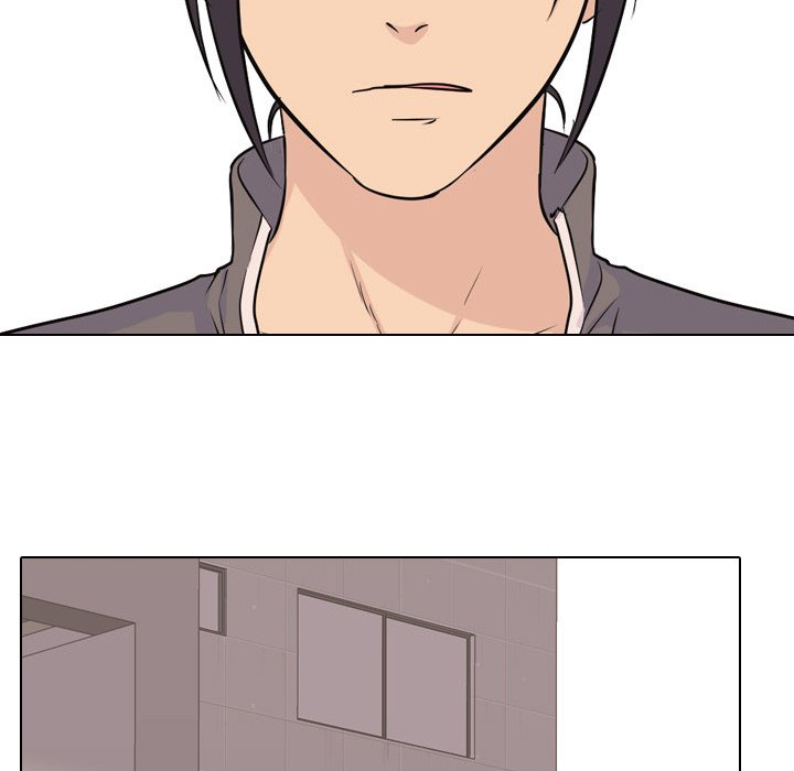 High School Legend Red Dragon chapter 41 page 61