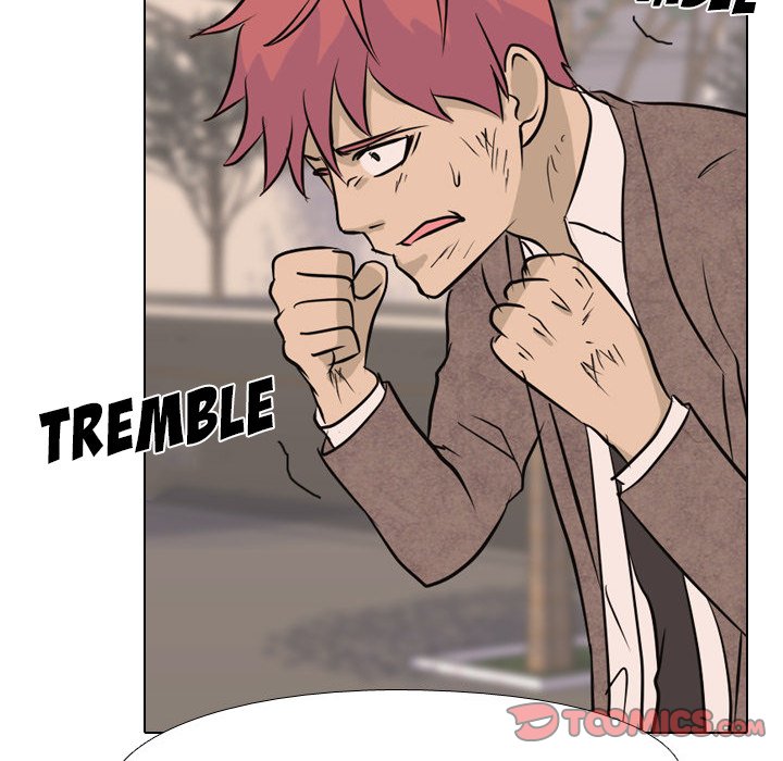 High School Legend Red Dragon chapter 41 page 68