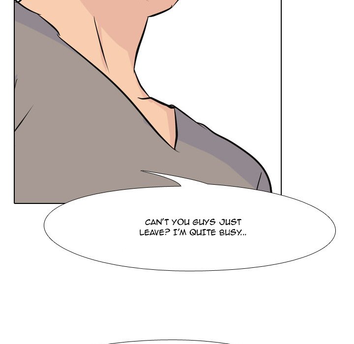 High School Legend Red Dragon chapter 41 page 77