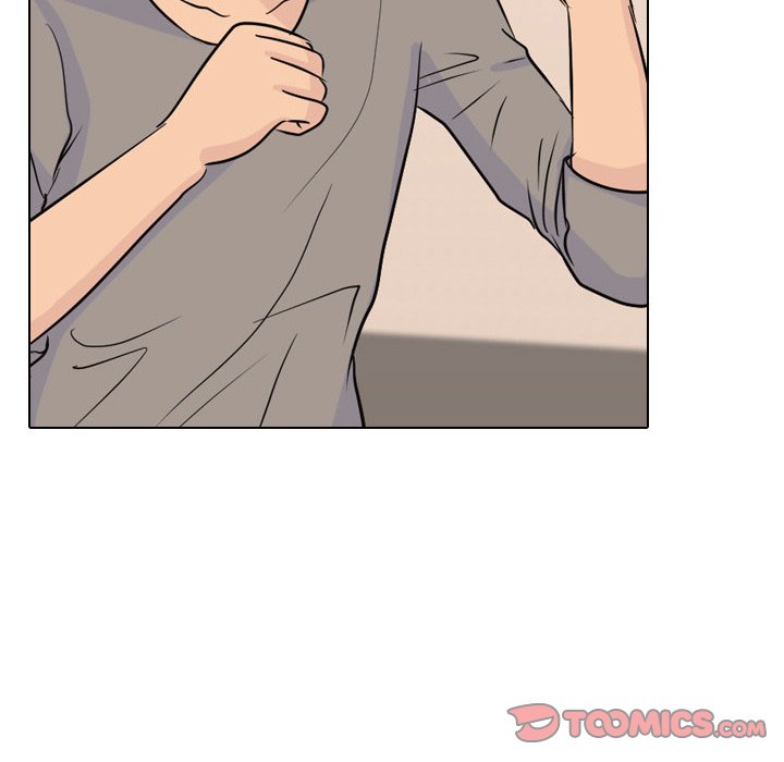 High School Legend Red Dragon chapter 41 page 80