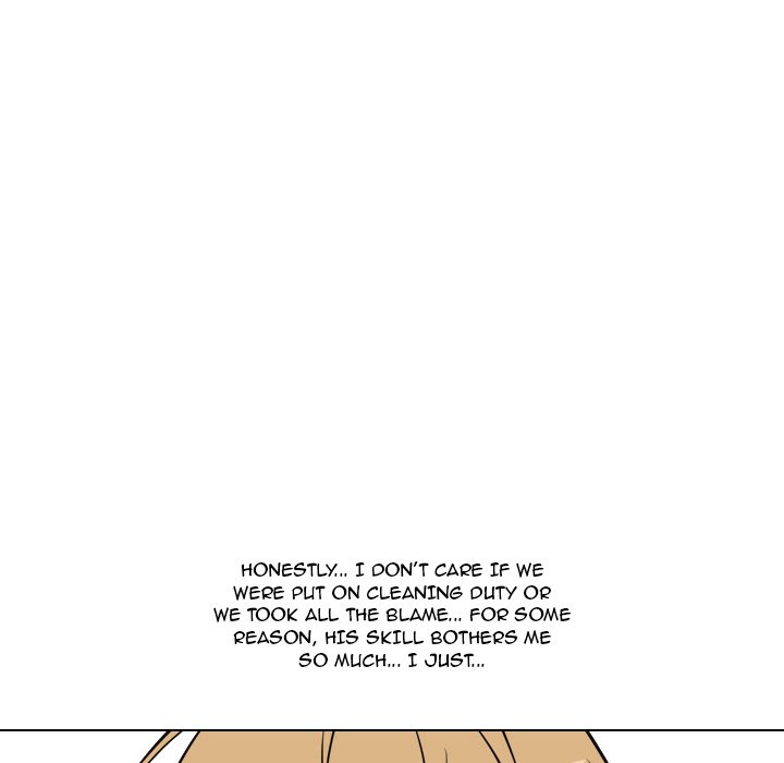 High School Legend Red Dragon chapter 41 page 82