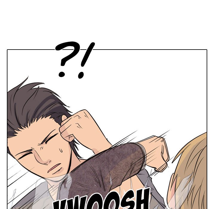 High School Legend Red Dragon chapter 41 page 88