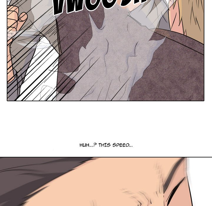 High School Legend Red Dragon chapter 41 page 89