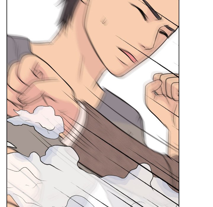 High School Legend Red Dragon chapter 41 page 91