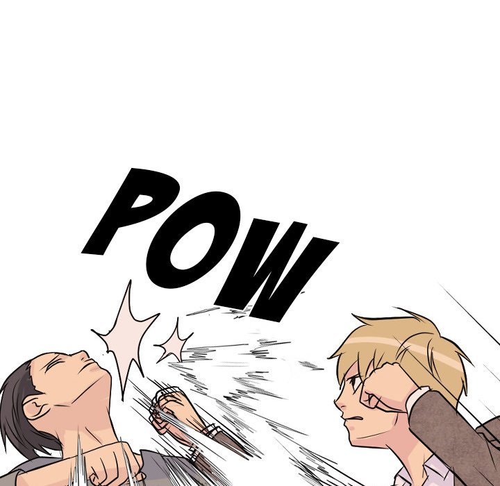 High School Legend Red Dragon chapter 41 page 95