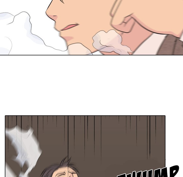 High School Legend Red Dragon chapter 41 page 97
