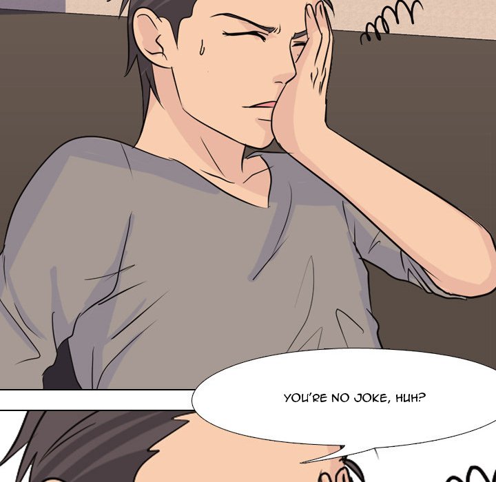 High School Legend Red Dragon chapter 41 page 100