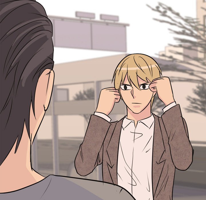 High School Legend Red Dragon chapter 41 page 102
