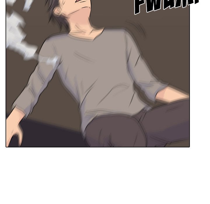 High School Legend Red Dragon chapter 42 page 5