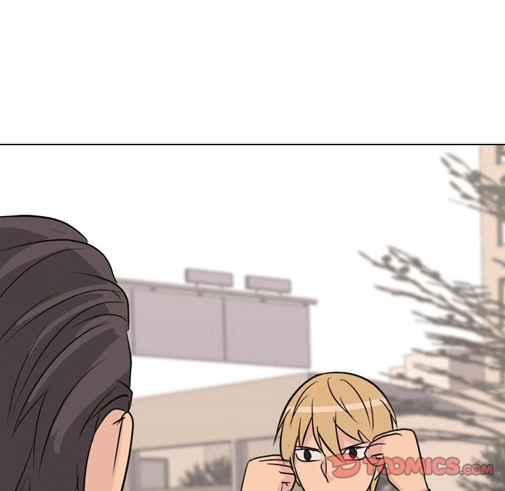High School Legend Red Dragon chapter 42 page 14