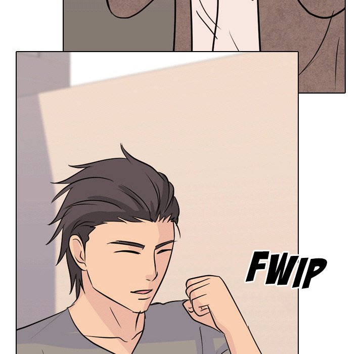 High School Legend Red Dragon chapter 42 page 17