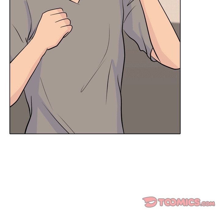 High School Legend Red Dragon chapter 42 page 18