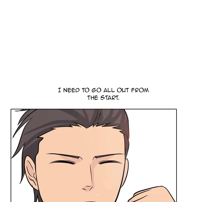 High School Legend Red Dragon chapter 42 page 20