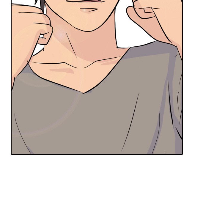 High School Legend Red Dragon chapter 42 page 21