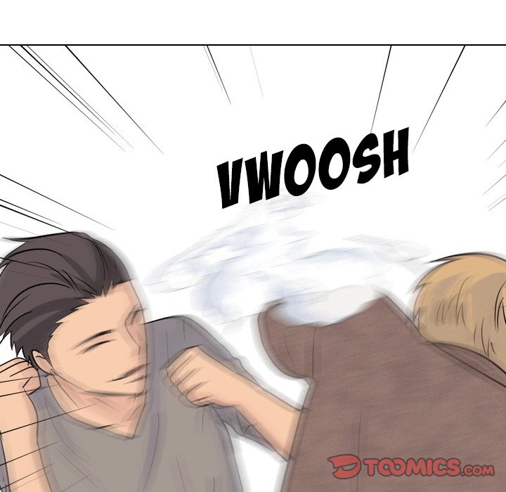 High School Legend Red Dragon chapter 42 page 26