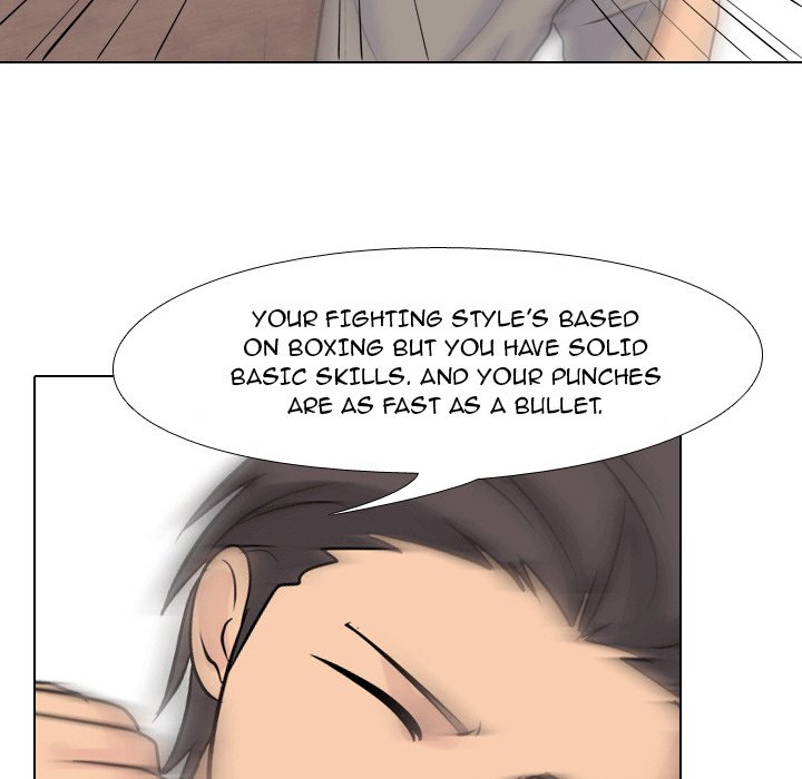 High School Legend Red Dragon chapter 42 page 28