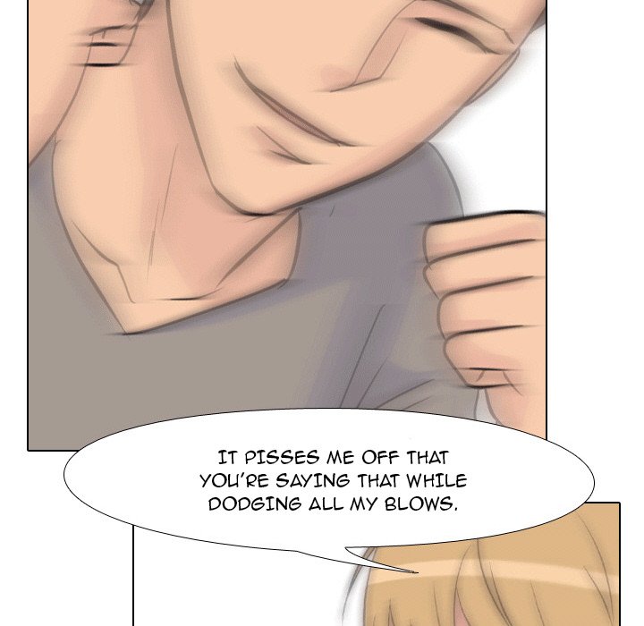 High School Legend Red Dragon chapter 42 page 29