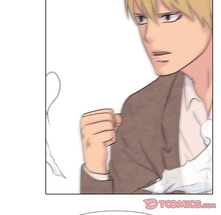 High School Legend Red Dragon chapter 42 page 30
