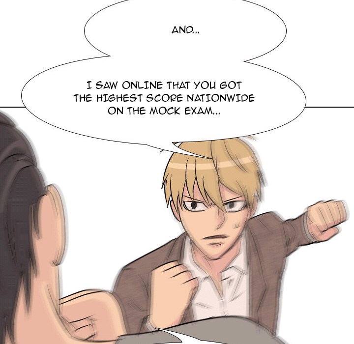 High School Legend Red Dragon chapter 42 page 31