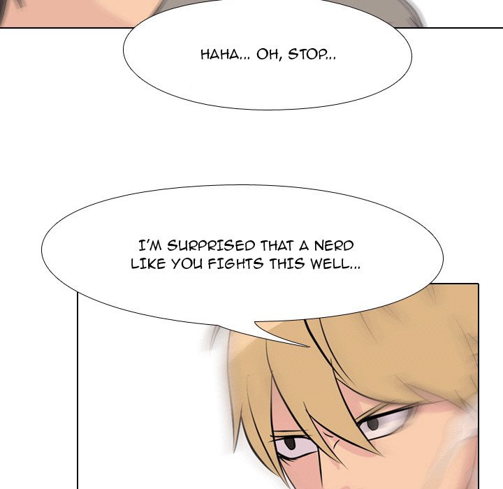 High School Legend Red Dragon chapter 42 page 32