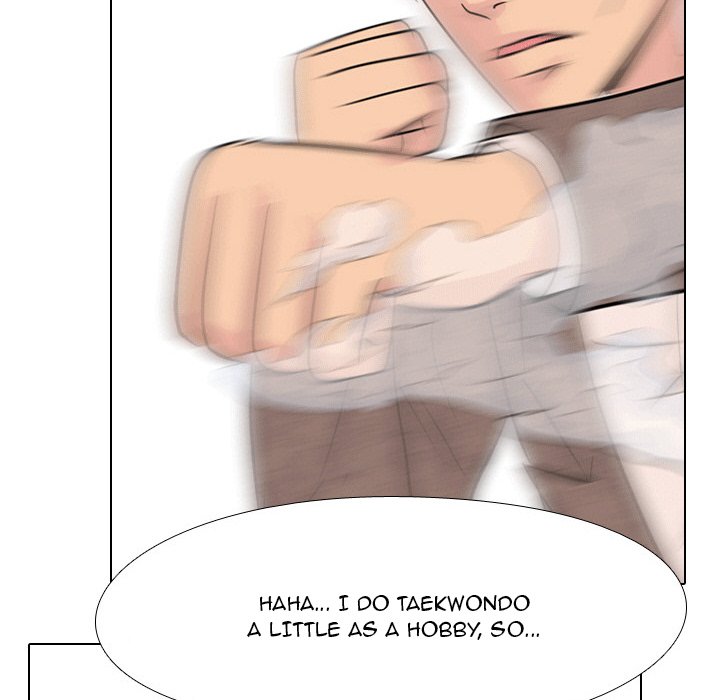 High School Legend Red Dragon chapter 42 page 33