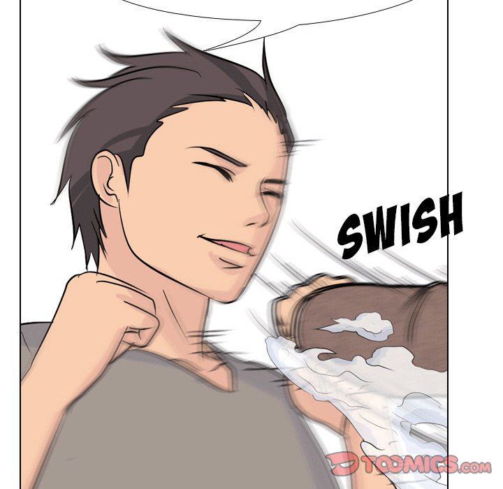 High School Legend Red Dragon chapter 42 page 34