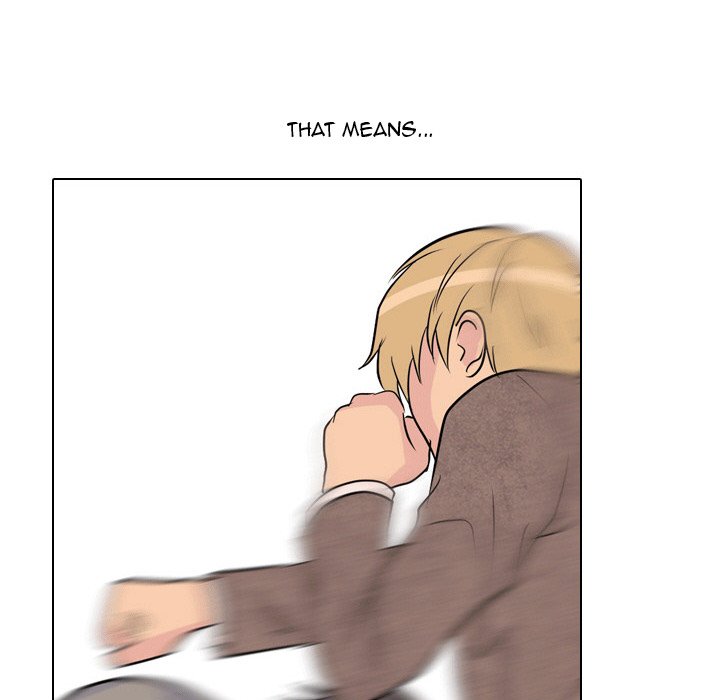 High School Legend Red Dragon chapter 42 page 37