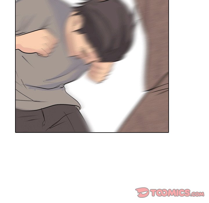 High School Legend Red Dragon chapter 42 page 38