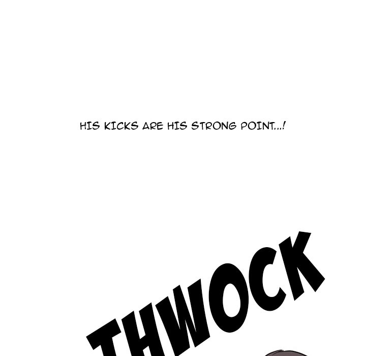 High School Legend Red Dragon chapter 42 page 39