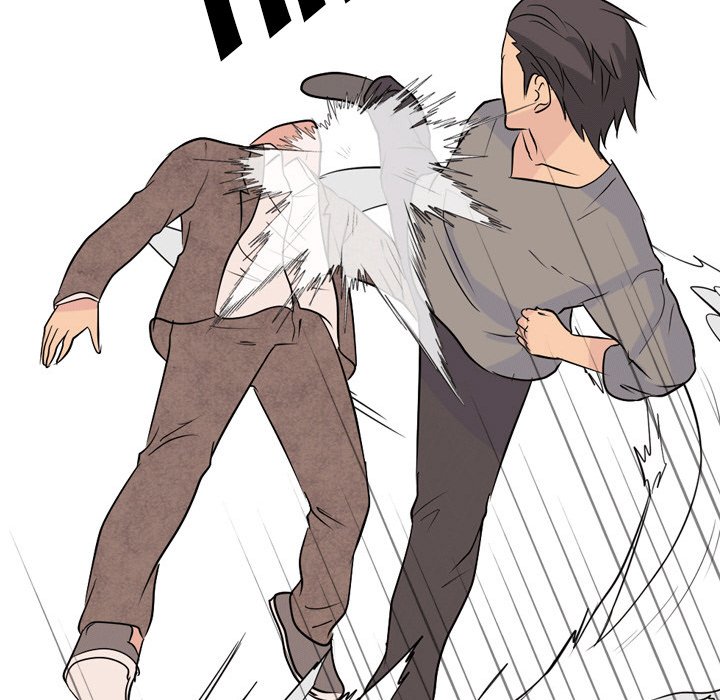 High School Legend Red Dragon chapter 42 page 40