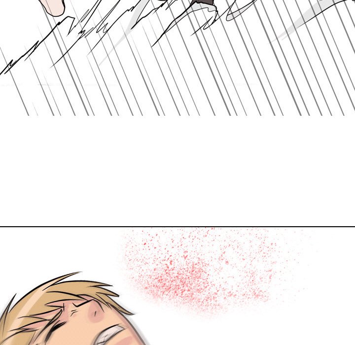 High School Legend Red Dragon chapter 42 page 41