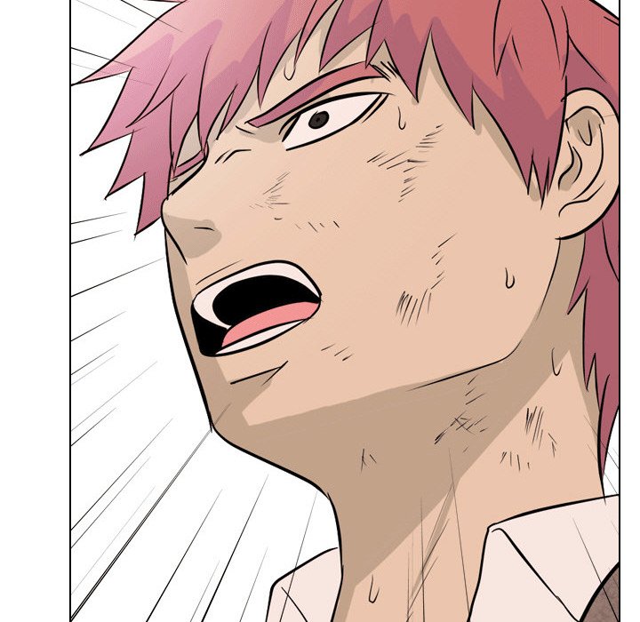 High School Legend Red Dragon chapter 42 page 43