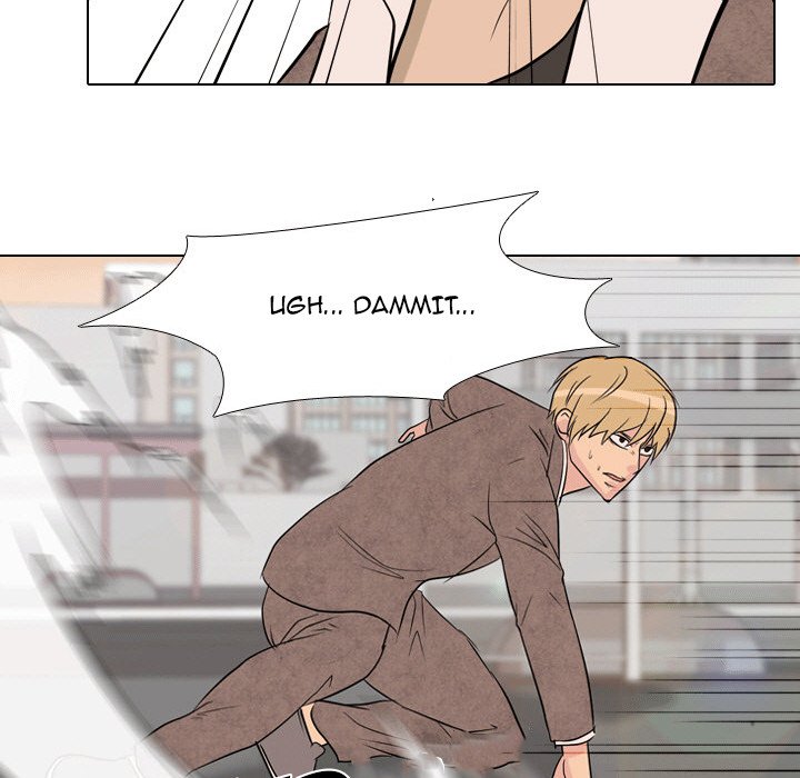 High School Legend Red Dragon chapter 42 page 44