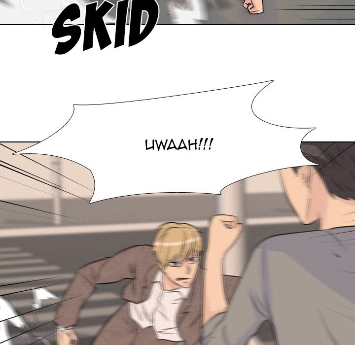High School Legend Red Dragon chapter 42 page 45