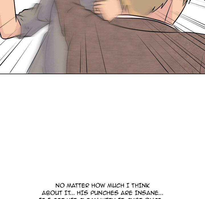 High School Legend Red Dragon chapter 42 page 49
