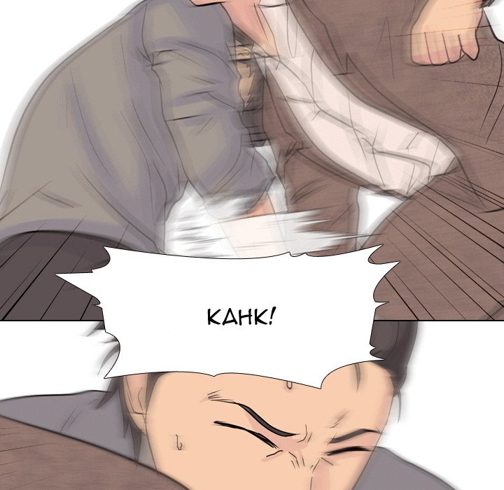 High School Legend Red Dragon chapter 42 page 53