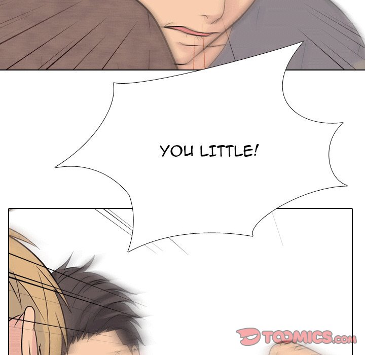 High School Legend Red Dragon chapter 42 page 54