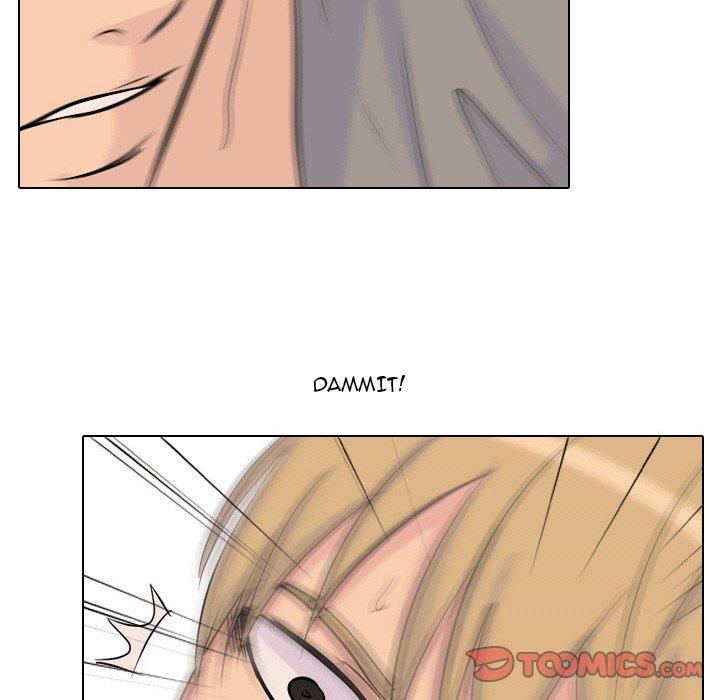 High School Legend Red Dragon chapter 42 page 58