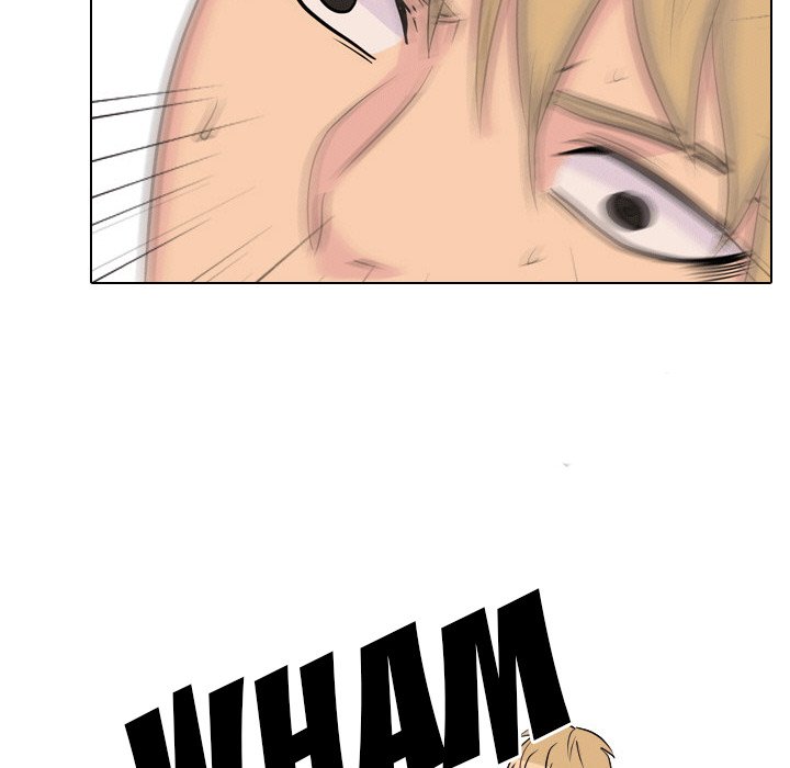 High School Legend Red Dragon chapter 42 page 59