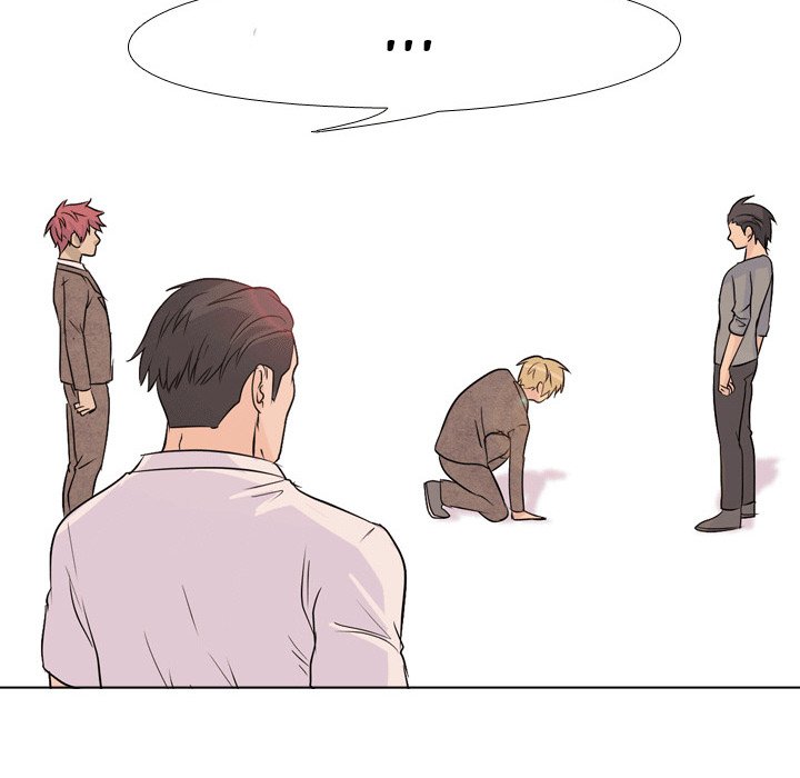High School Legend Red Dragon chapter 42 page 75