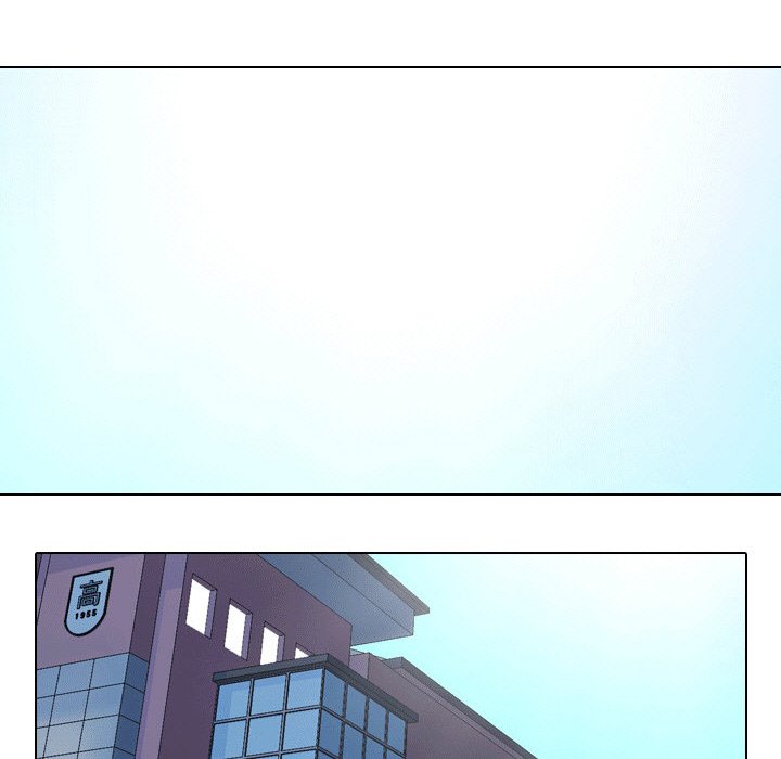 High School Legend Red Dragon chapter 42 page 79