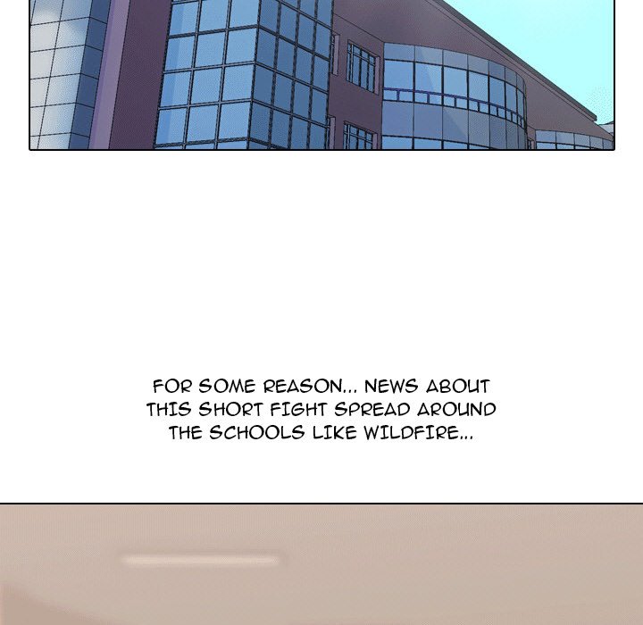 High School Legend Red Dragon chapter 42 page 80