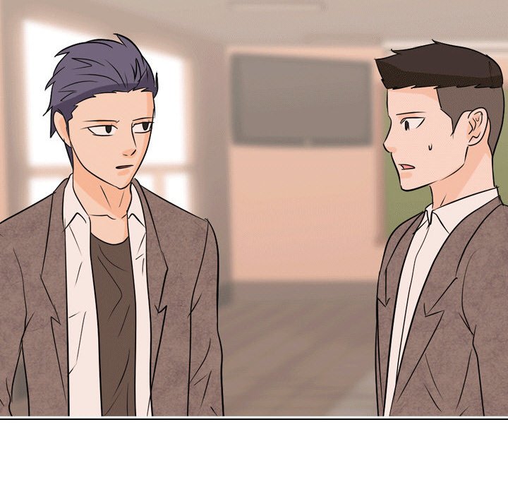 High School Legend Red Dragon chapter 42 page 81